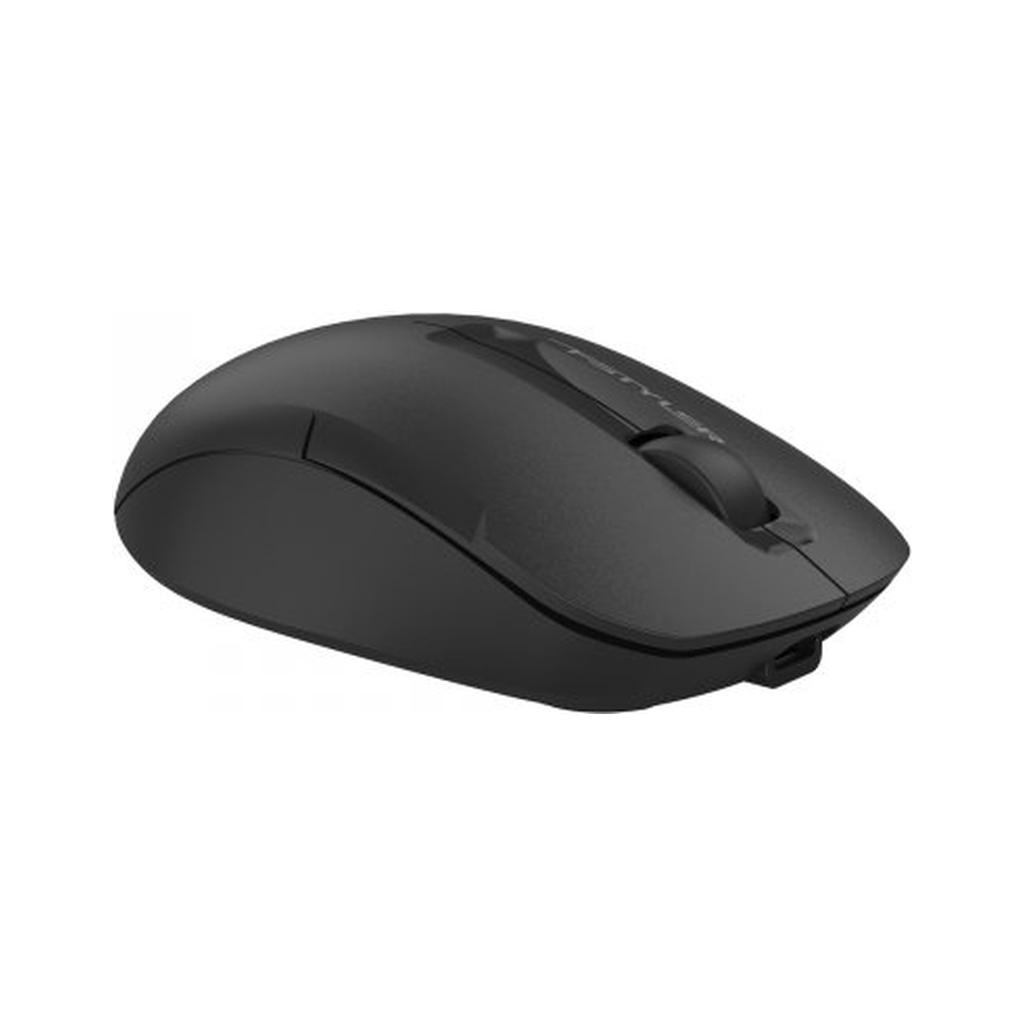 Мишка A4Tech FG15C Air2 Wireless Black (4711421000659)