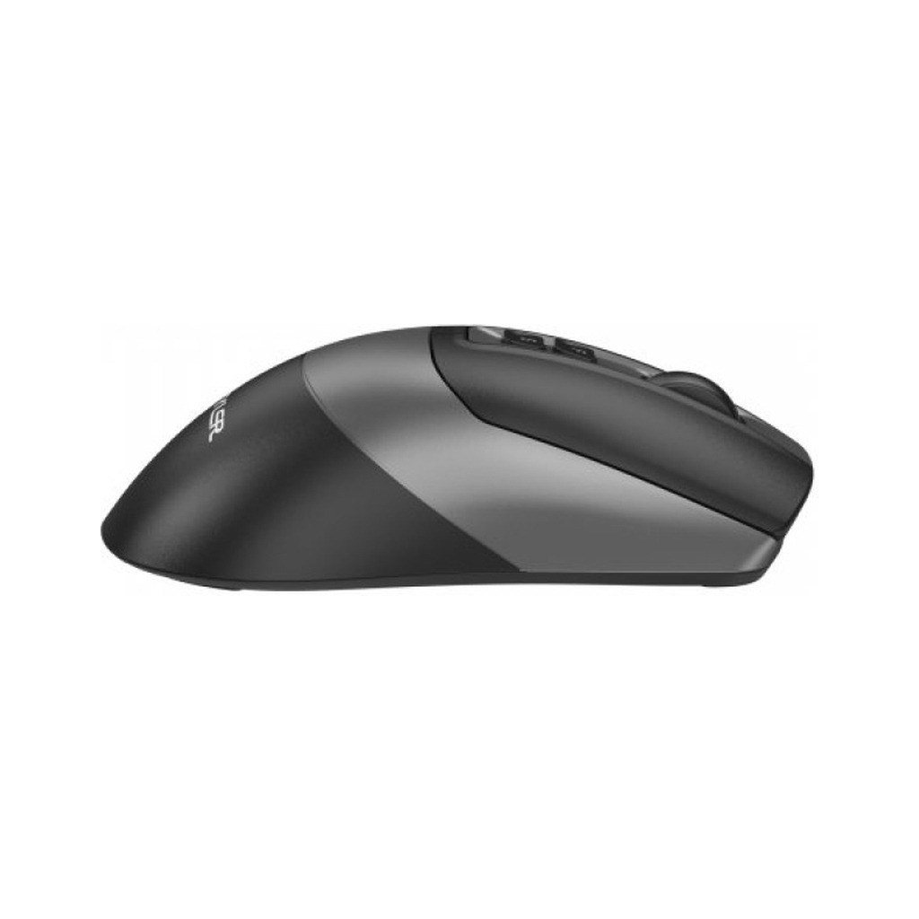 Мишка A4Tech FB50C Plus Wireless/Bluetooth Black (4711421002868)