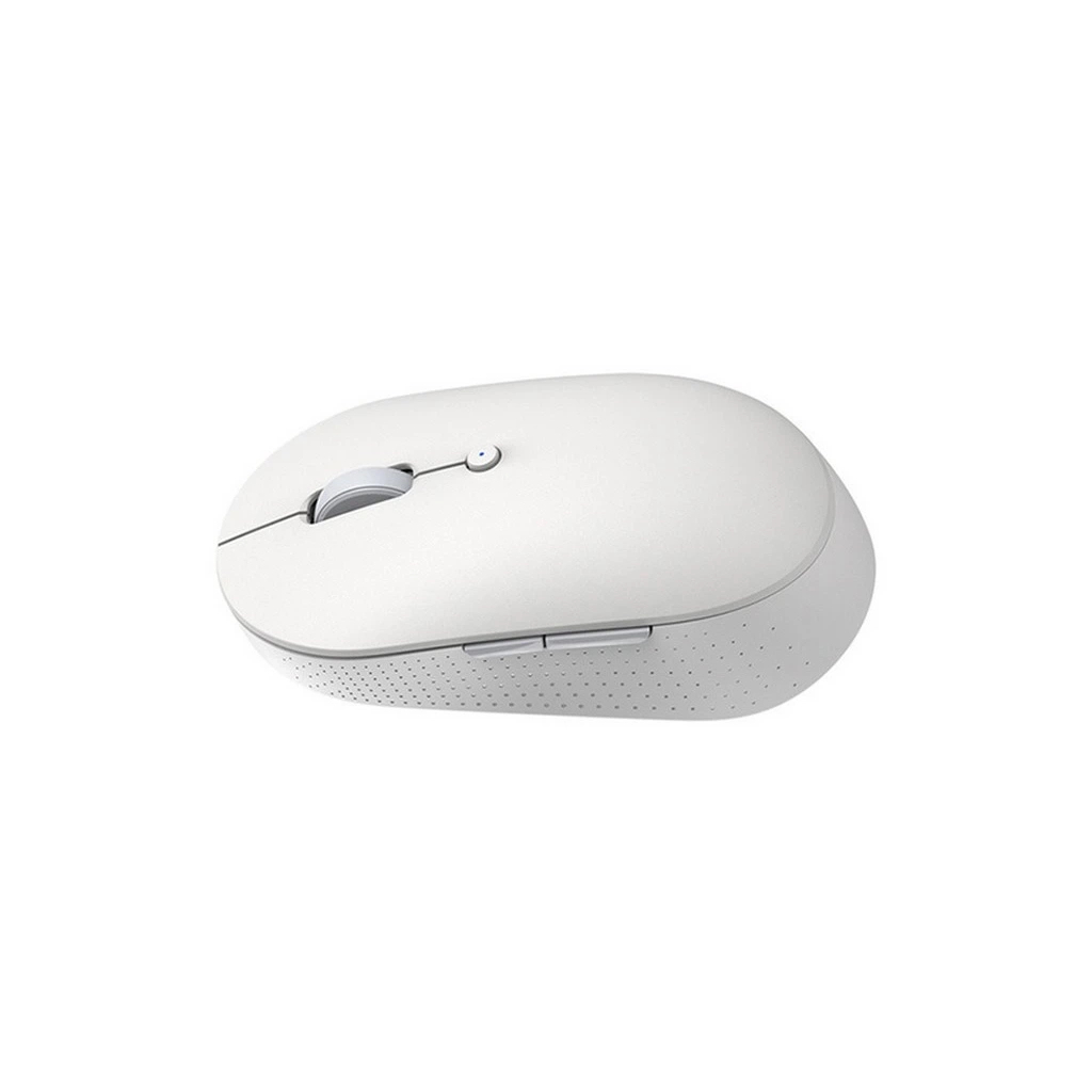 Мишка Xiaomi MiiiW Silent Edition Wireless/Bluetooth White (WXSMSBMW03 White)
