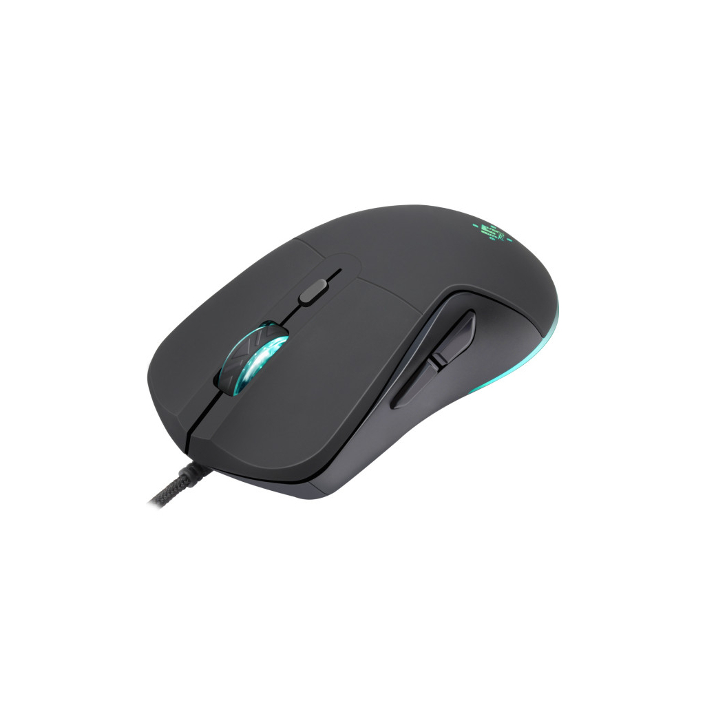 Мишка Defender Arga GM-049 USB Black (52049)
