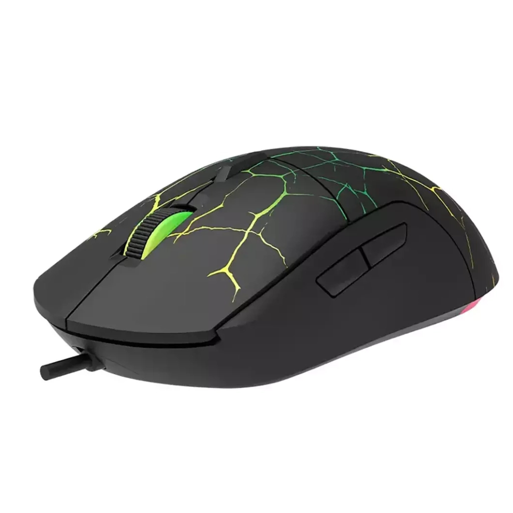 Мишка Meetion M930 USB Black (MT-M930_V23-A)