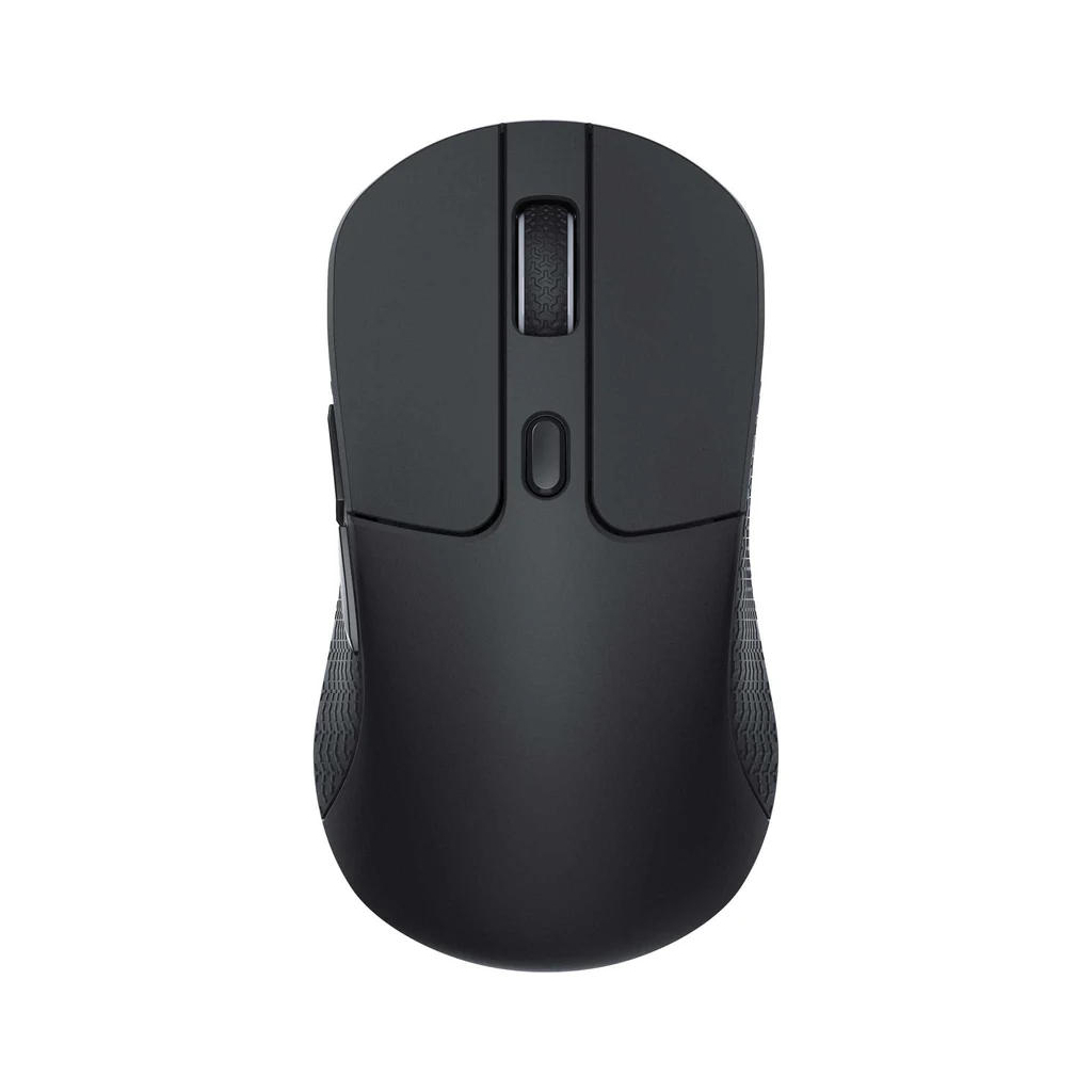 Мишка Keychron M3 Wireless/Bluetooth/USB Black (M3-A1)