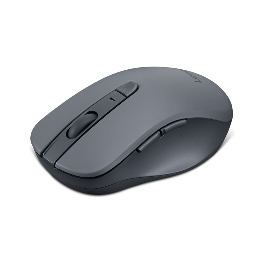 Мишка Lenovo WL310 Silent Bluetooth Grey (GY51Q65621)