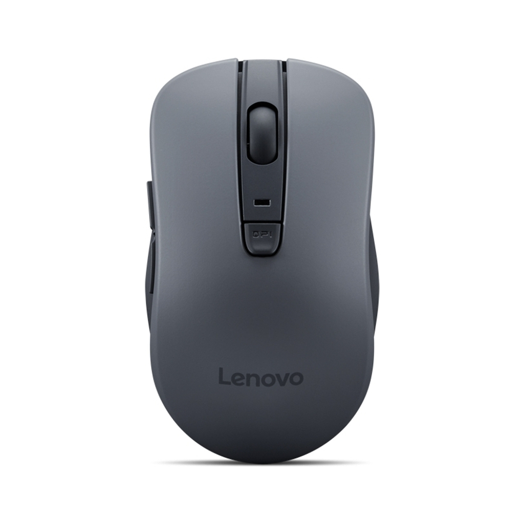 Мишка Lenovo WL310 Silent Bluetooth Grey (GY51Q65621)