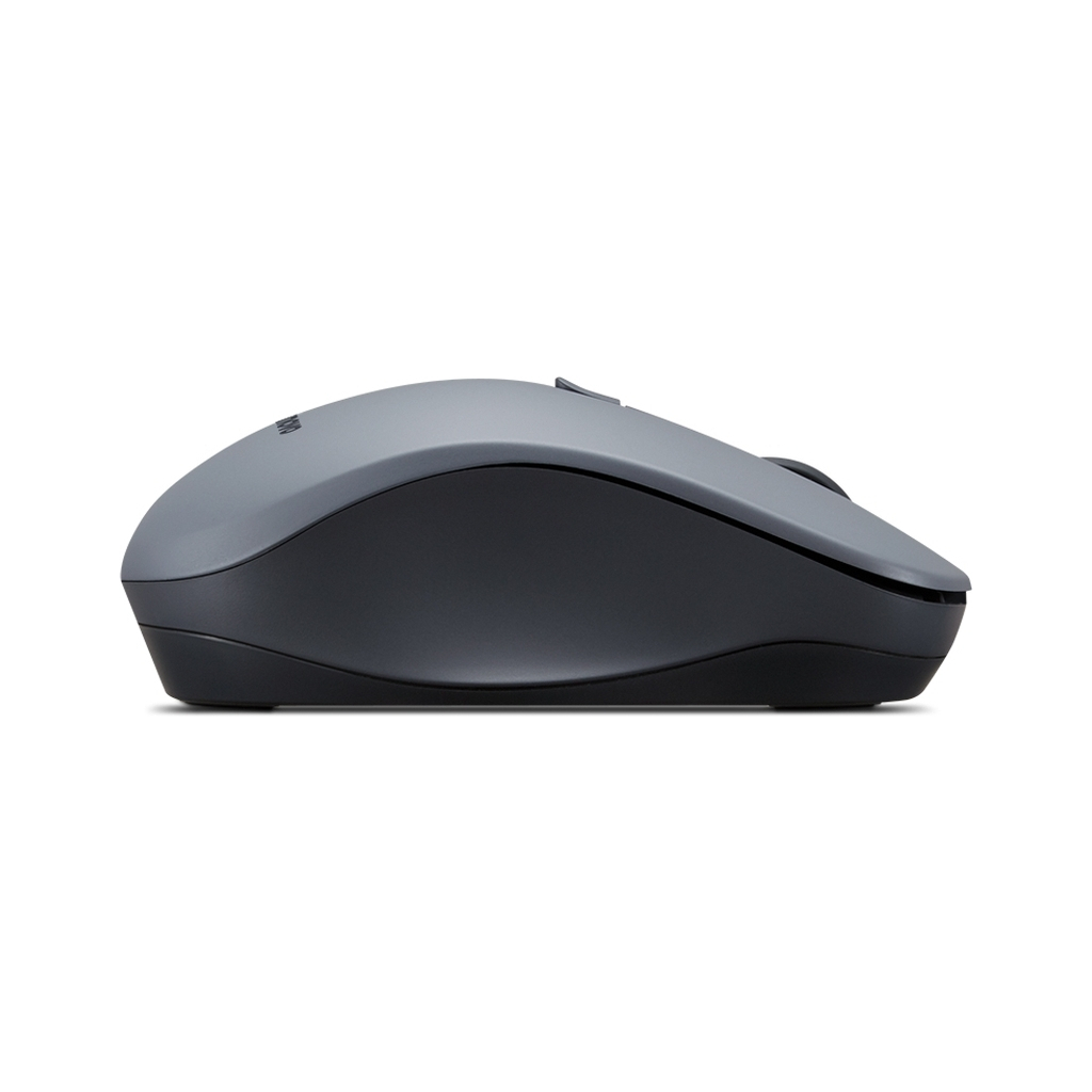 Мишка Lenovo WL310 Silent Bluetooth Grey (GY51Q65621)