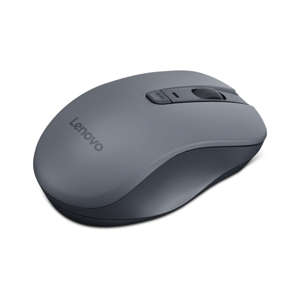 Мишка Lenovo WL310 Silent Bluetooth Grey (GY51Q65621)