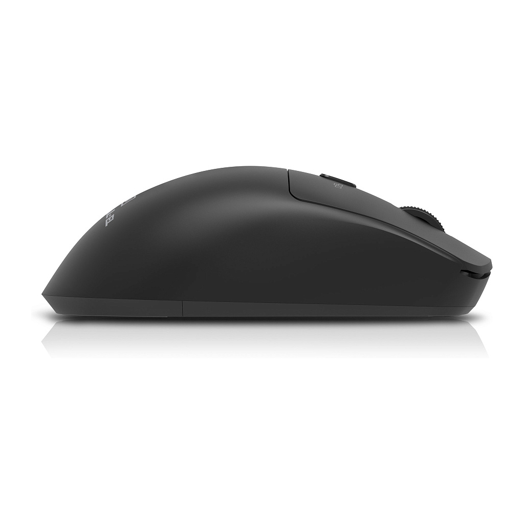 Мишка REAL-EL RM-317W Wireless Black (EL123200052)