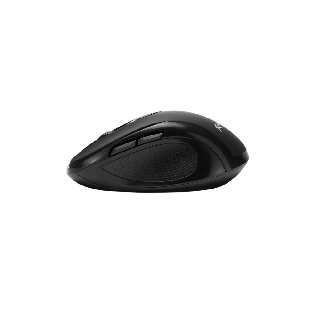 Мишка Xtrike ME GW-109 Wireless Black (GW-109)