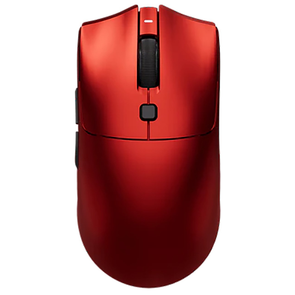 Мишка RAWM SA-MH01 Wireless/Bluetooth Red (SA-MH01.red)