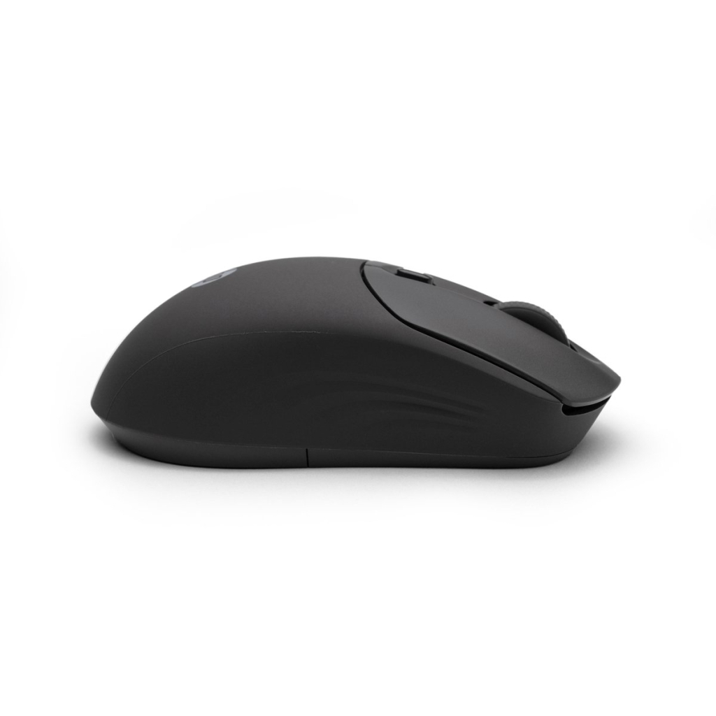 Мишка HP 400 Quiet Wireless/Bluetooth Black (AZ7B2AA)
