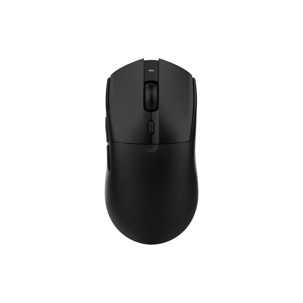 Мишка Ajazz AJ139 V2 MC Wireless/Bluetooth/USB Black (AJ139-V2-MC-B)