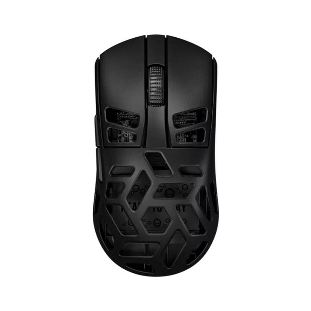 Мишка Lorgar Elite MSE90W Wireless/Bluetooth Black (LRG-MSE90W-BK)