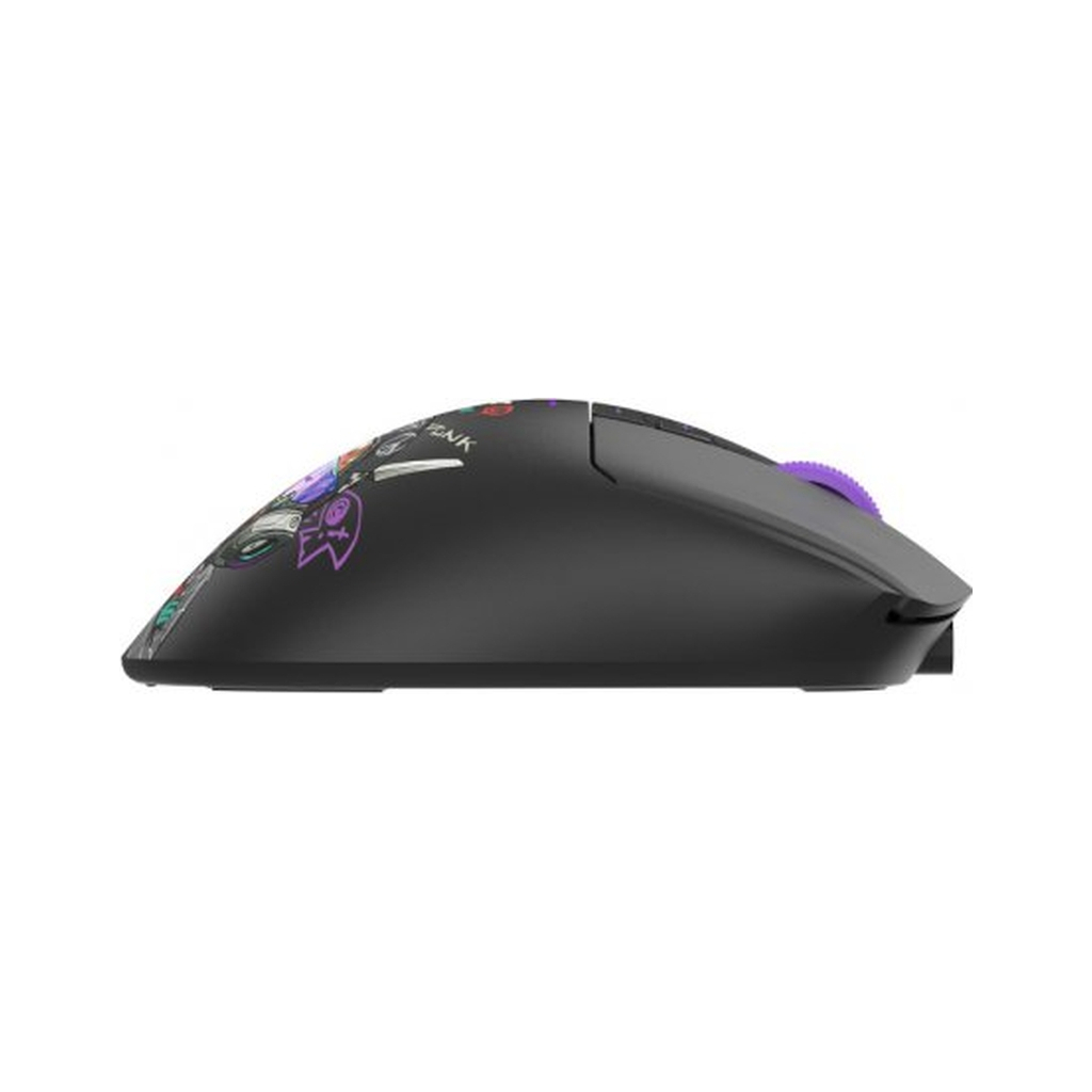 Мишка A4Tech Bloody R73 Ultra Duo Wireless Cypher Ghost (4711421002370)