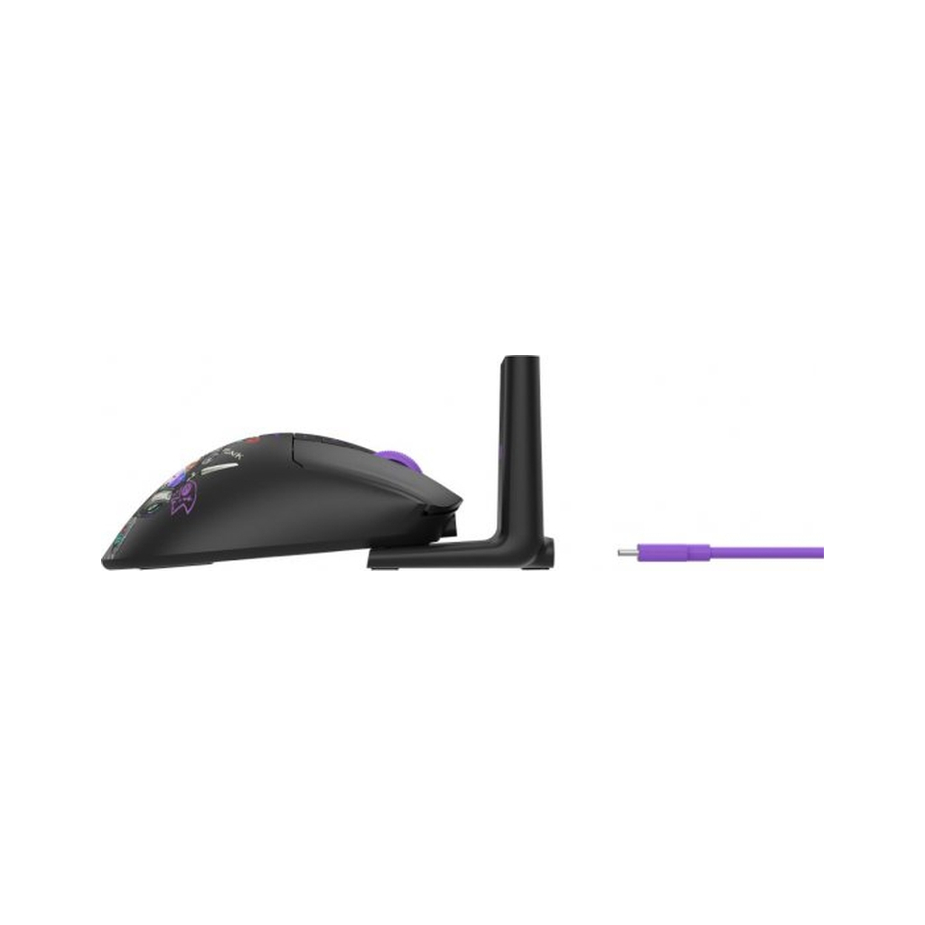 Мишка A4Tech Bloody R73 Ultra Duo Wireless Cypher Ghost (4711421002370)