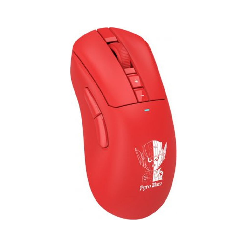 Мишка A4Tech Bloody R73 Ultra Wireless Pyro Blaze (4711421002509)
