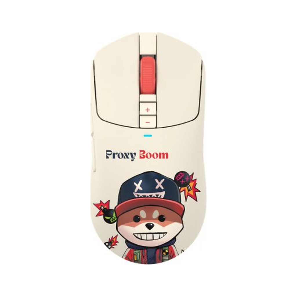 Мишка A4Tech Bloody R72 Ultra Wireless Proxy Boom (4711421001274)
