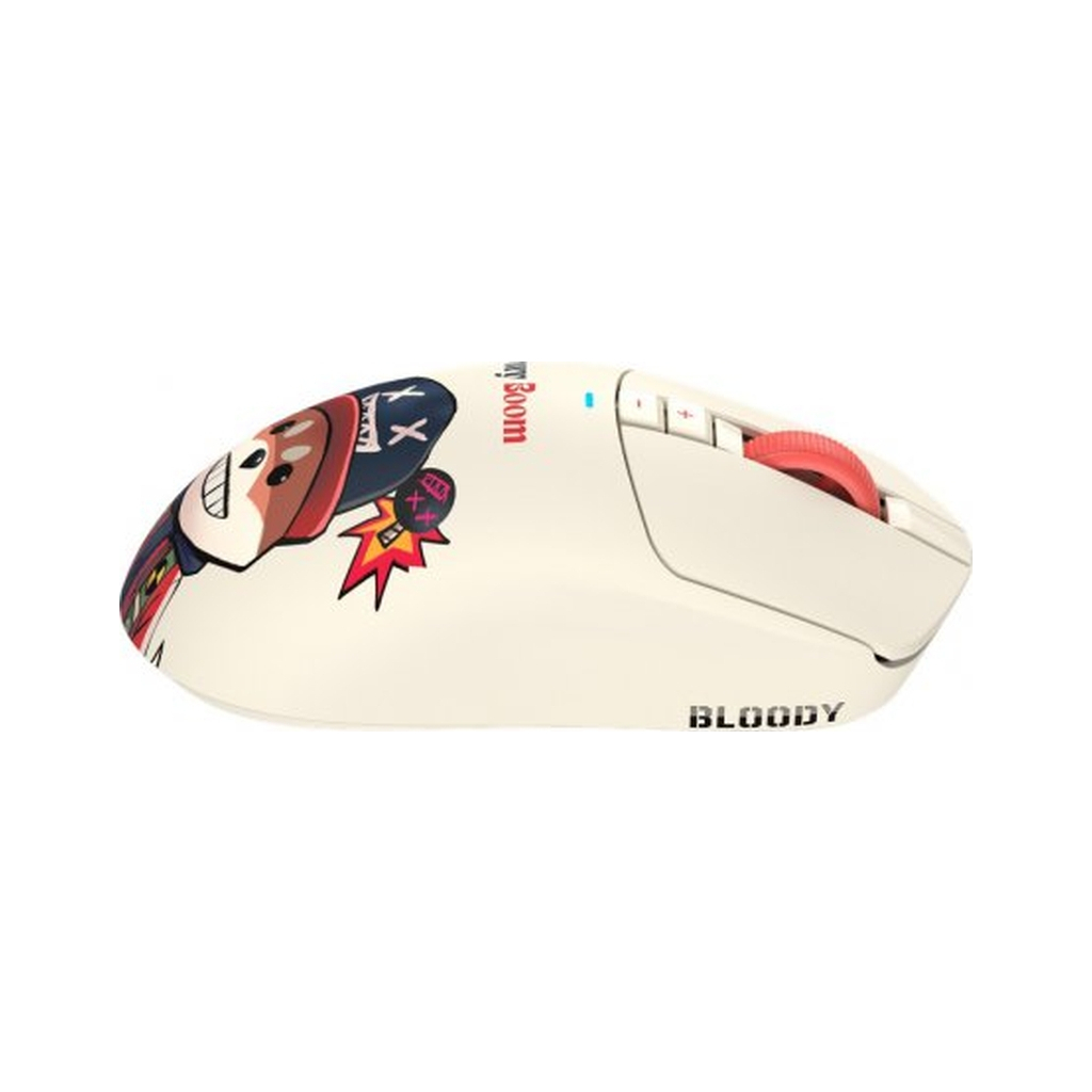 Мишка A4Tech Bloody R72 Ultra Wireless Proxy Boom (4711421001274)