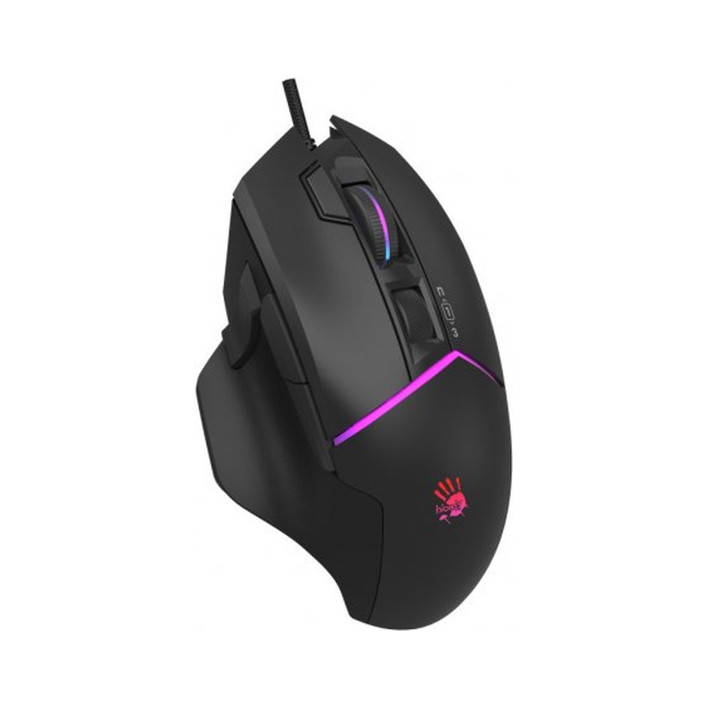 Мишка A4Tech Bloody W95 Ultra USB Black (4711421002288)