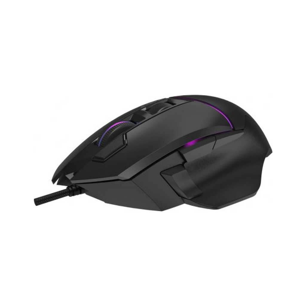 Мишка A4Tech Bloody W95 Ultra USB Black (4711421002288)