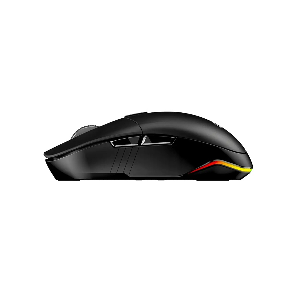 Мишка Genius Scorpion M8250 Wireless/Bluetooth Black (31060001401)