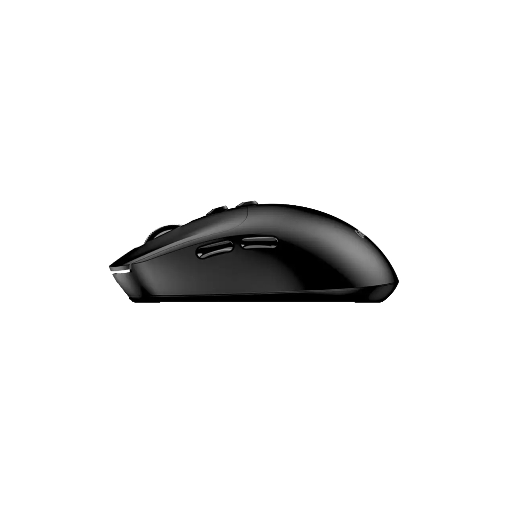 Мишка Genius NX-8080S Wireless/Bluetooth Black (31030042400)