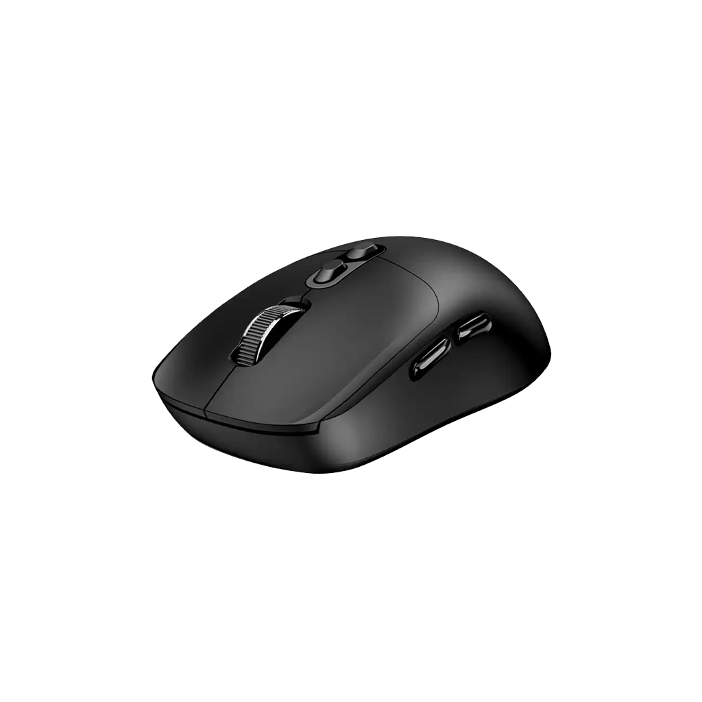 Мишка Genius NX-8080S Wireless/Bluetooth Black (31030042400)
