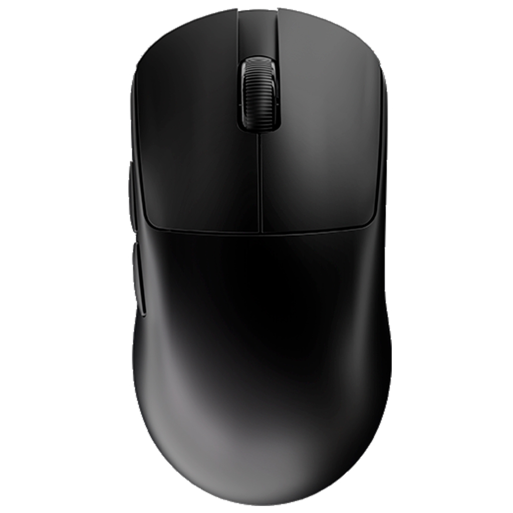 Мишка Fgg Madlions MAD G MAX Black (FGG-MAD-G-MAX-BLK)