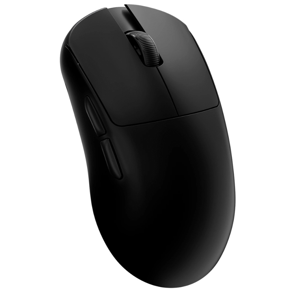 Мишка Fgg Madlions MAD G MAX Black (FGG-MAD-G-MAX-BLK)