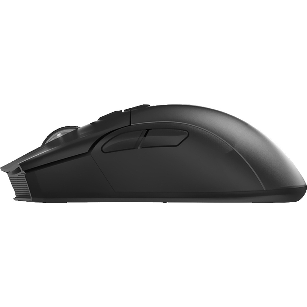 Мишка Dream Machines DM9 Skill USB Black (DM9_SKILL)