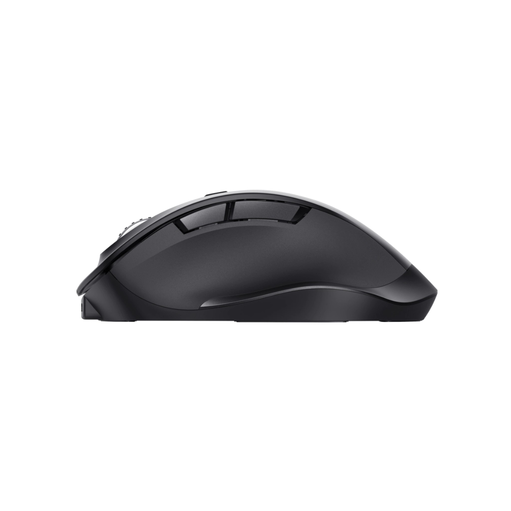 Мишка Trust Multi-device Wireless/Bluetooth Black (25708)