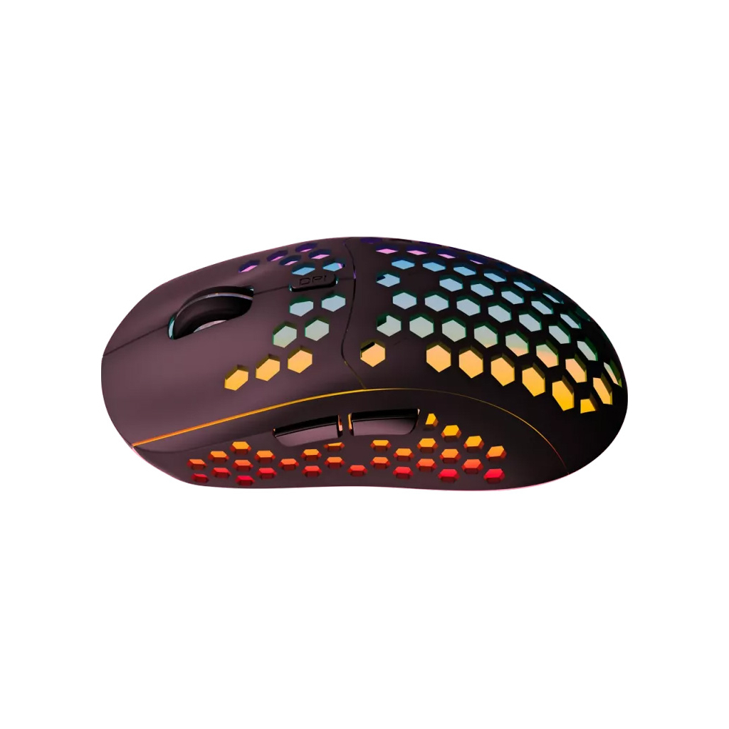 Мишка Canyon Haster GMW-18 Wireless Black (CND-SGMW18)