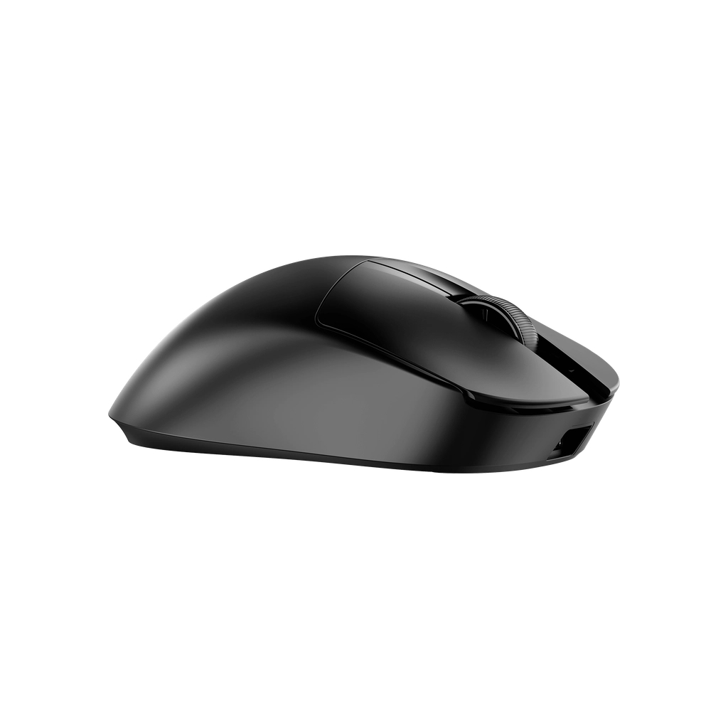 Мишка Ajazz AJ179 V2 MAX Wireless/Bluetooth/USB Black (AJ179-V2-MAX-B)