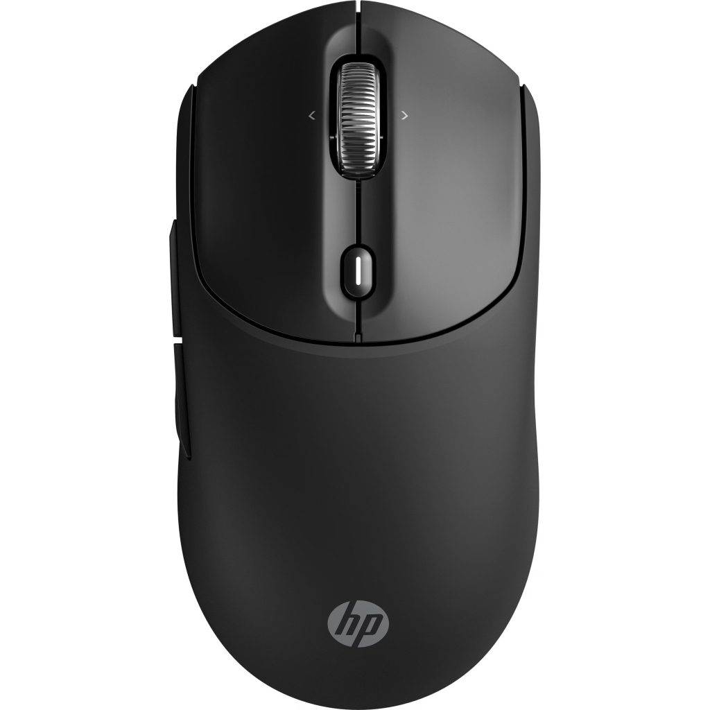 Мишка HP 700 Rechargeable Wireless/Bluetooth Black (AZ7B0AA)