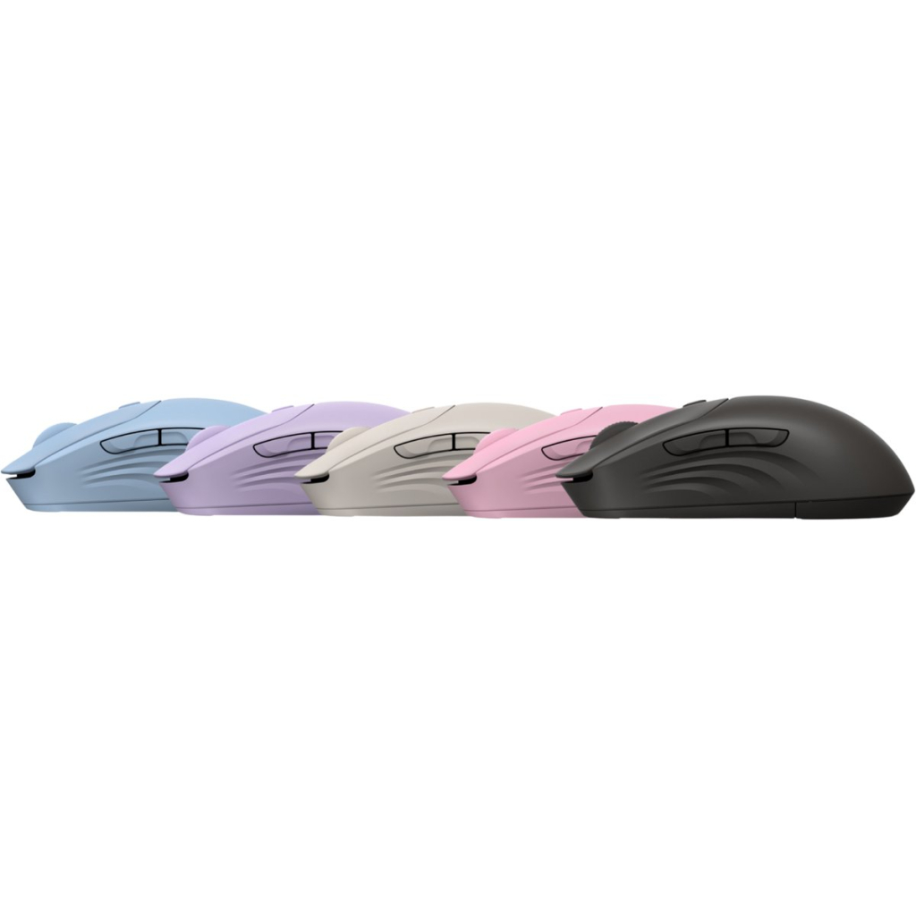 Мишка HP 400 Quiet Wireless/Bluetooth Purple (AZ7B7AA)