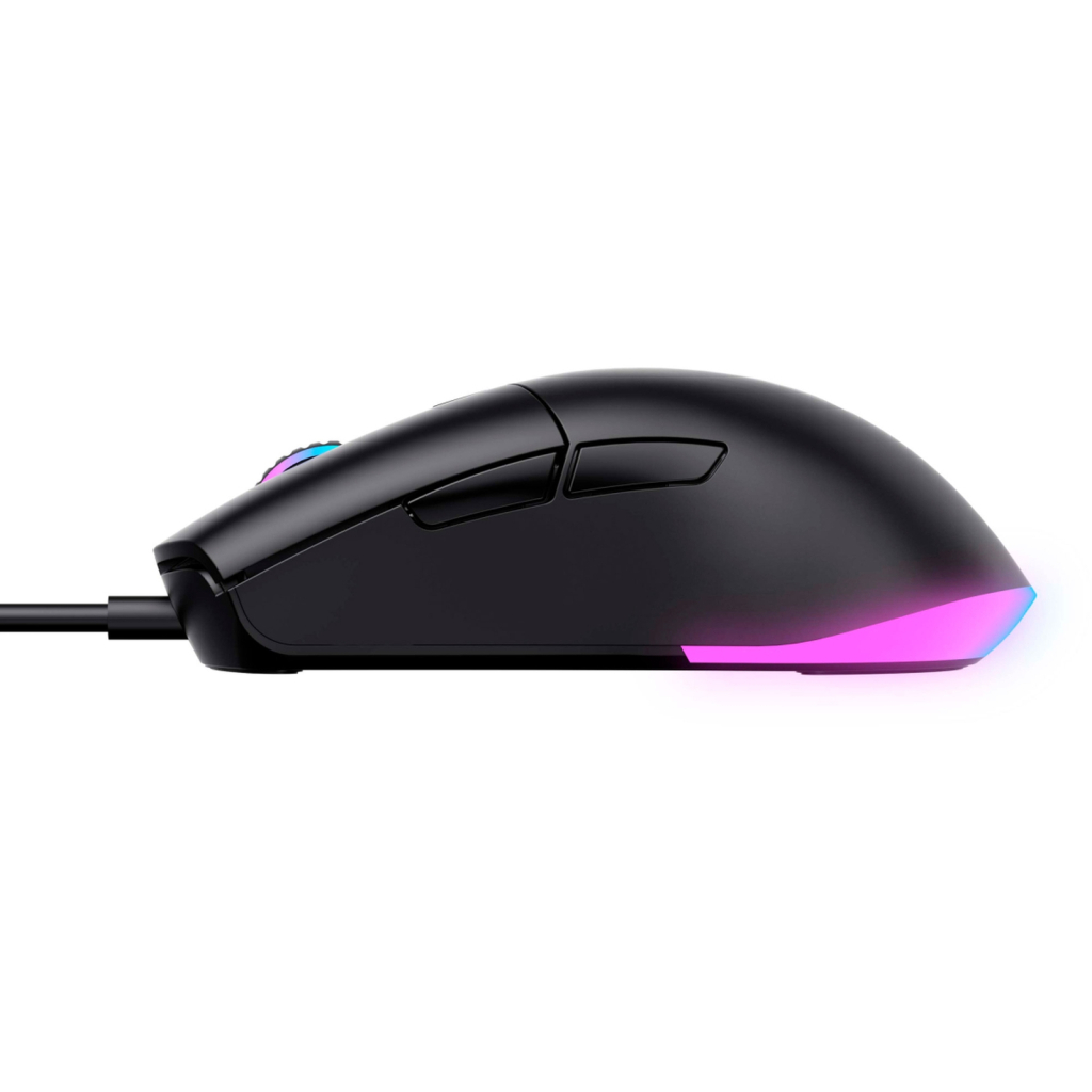 Мишка Havit HV-MS1038 USB Black (6939119045869)