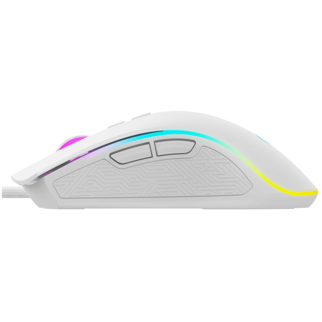 Мишка Havit HV-MS1034 USB White (6939119065614)