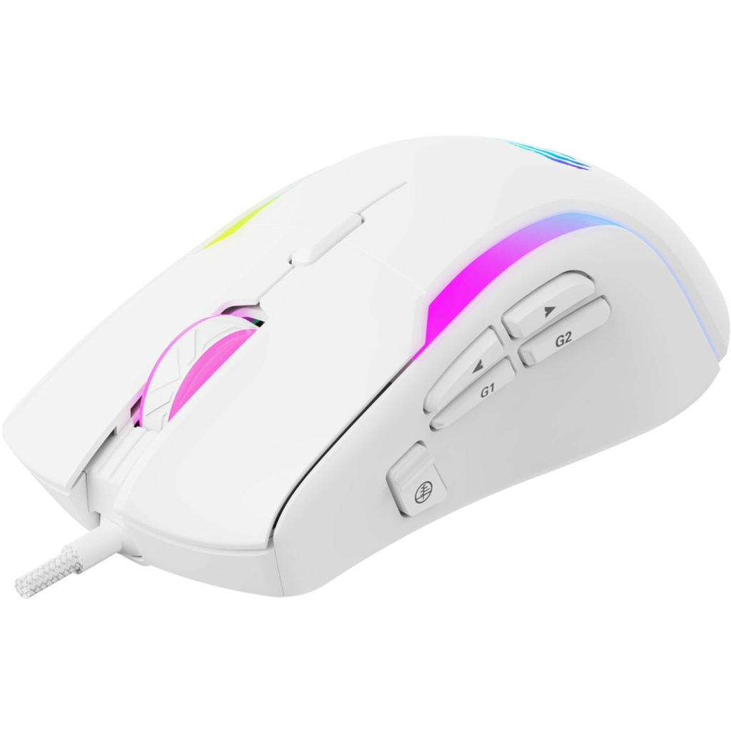 Мишка Havit HV-MS1033 USB White (6939119065607)