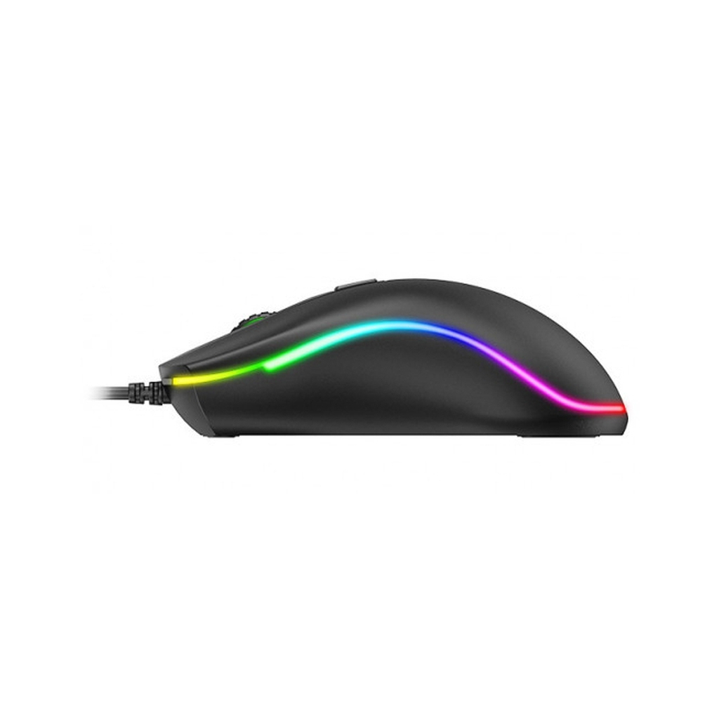 Мишка Havit HV-MS72 USB Black (6939119027360)