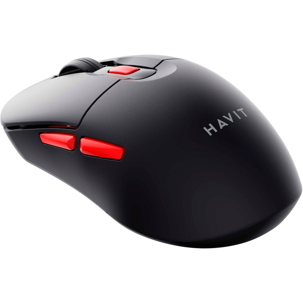 Мишка Havit HV-MS59WB Wireless Black (6939119015879)