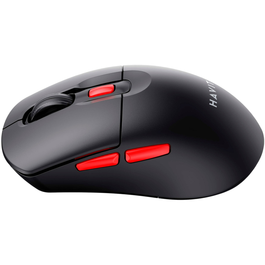 Мишка Havit HV-MS59WB Wireless Black (6939119015879)
