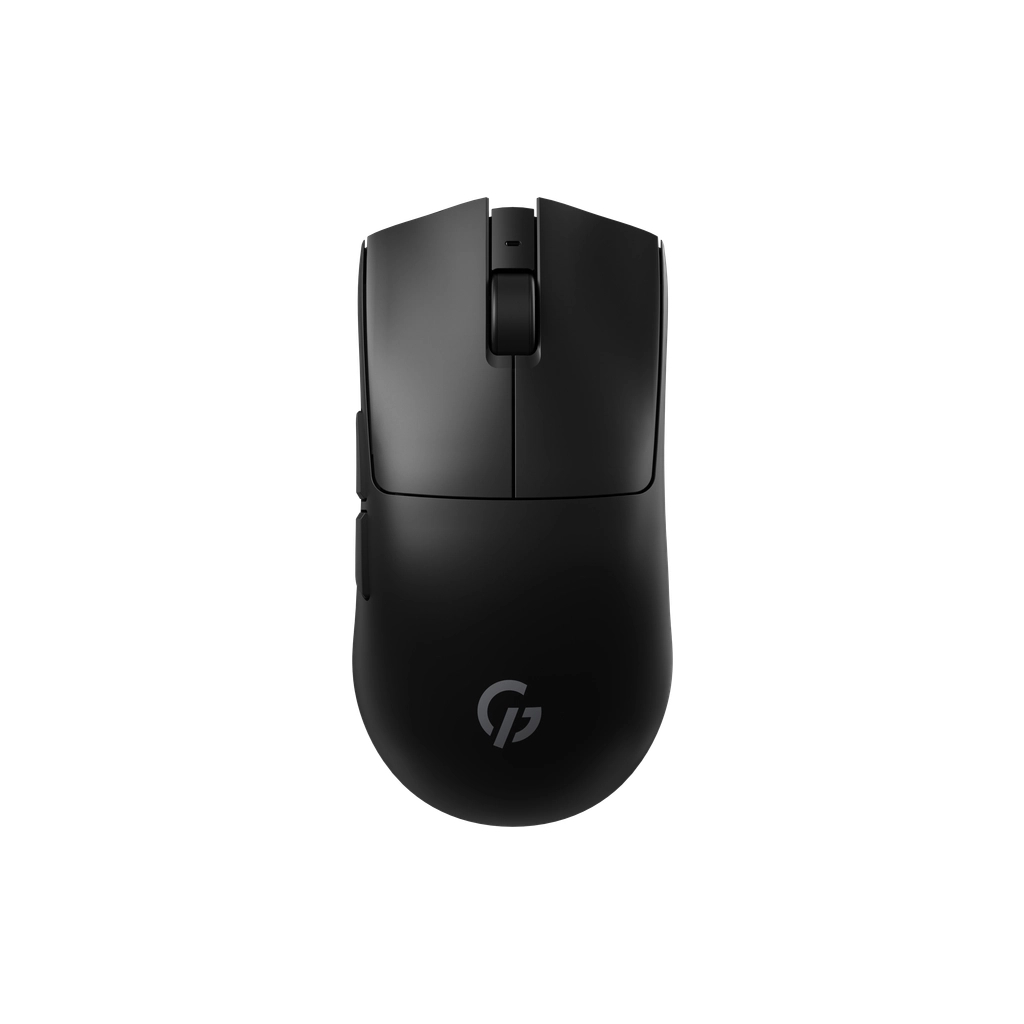 Мишка GamePro Genesis Wizard Wireless/Bluetooth/USB Black (GM160B)