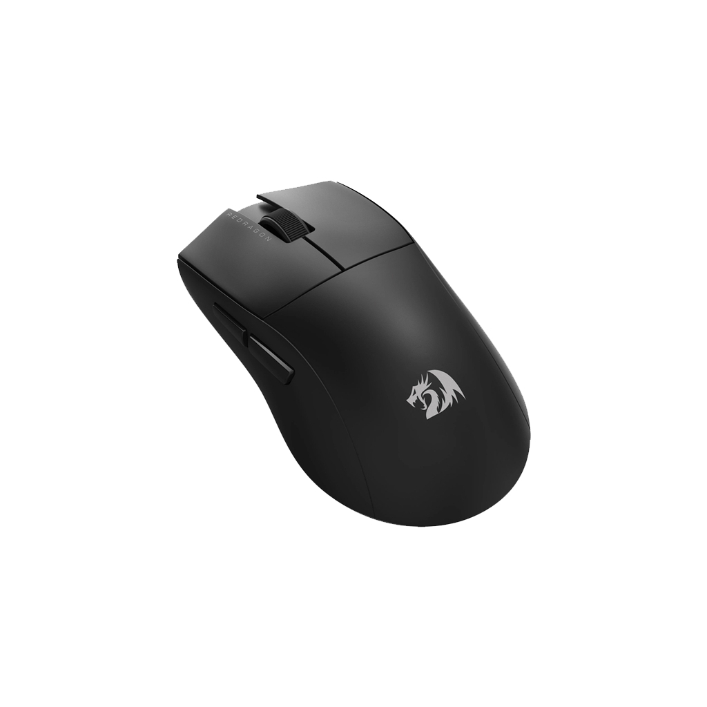 Мишка Redragon M916 Pro-4 Wireless Black (72211)