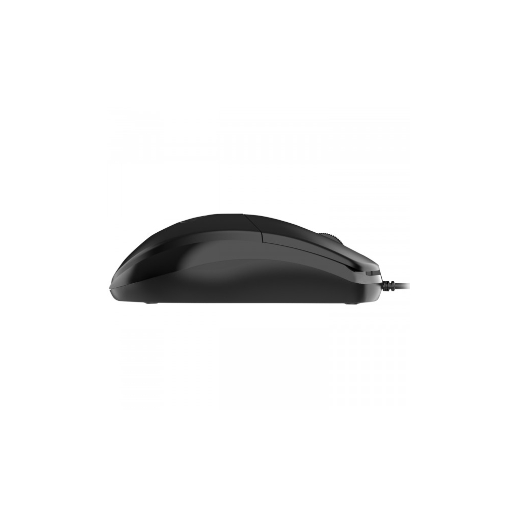 Мишка Xtrike ME GM-115 USB Black (GM-115)