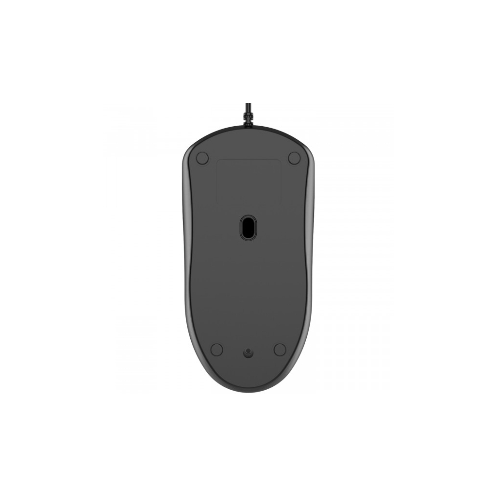 Мишка Xtrike ME GM-115 USB Black (GM-115)