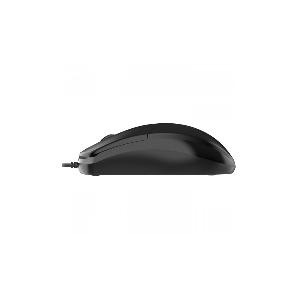 Мишка Xtrike ME GM-115 USB Black (GM-115)