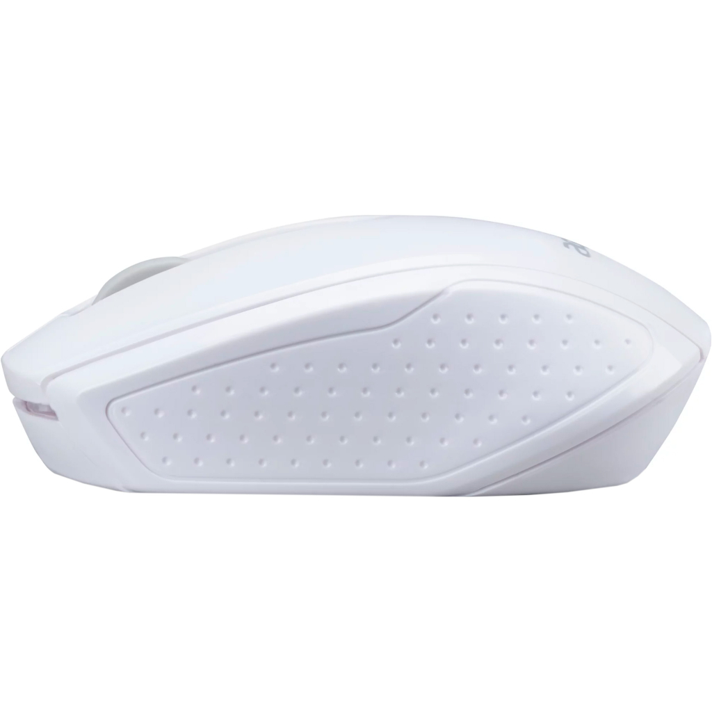 Мишка Acer Optical Wireless White (GP.MCE11.00Y)