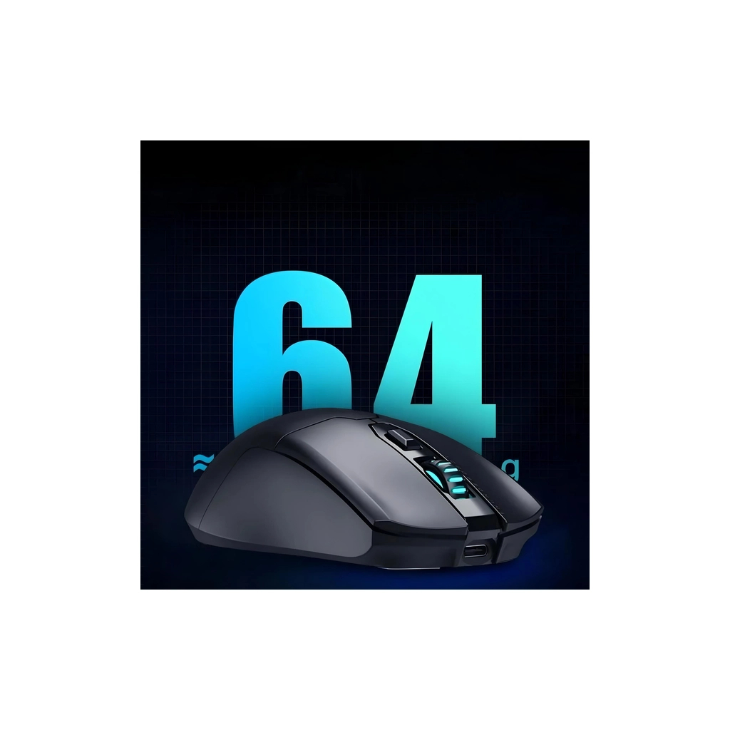 Мишка Thunderobot ML602 SE Dual Mode wireless (ML602SE)