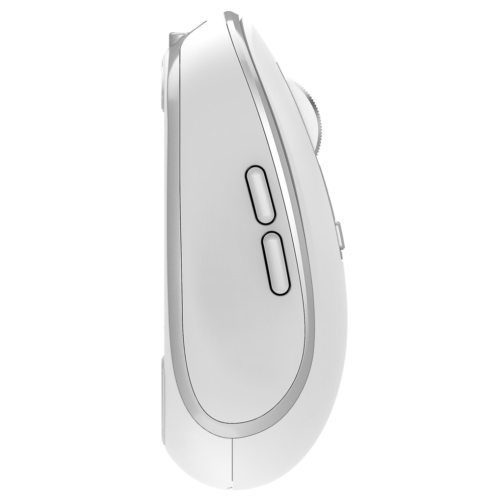 Мишка YENKEE YMS 2085WE Noble Wireless/Bluetooth White (45019715)