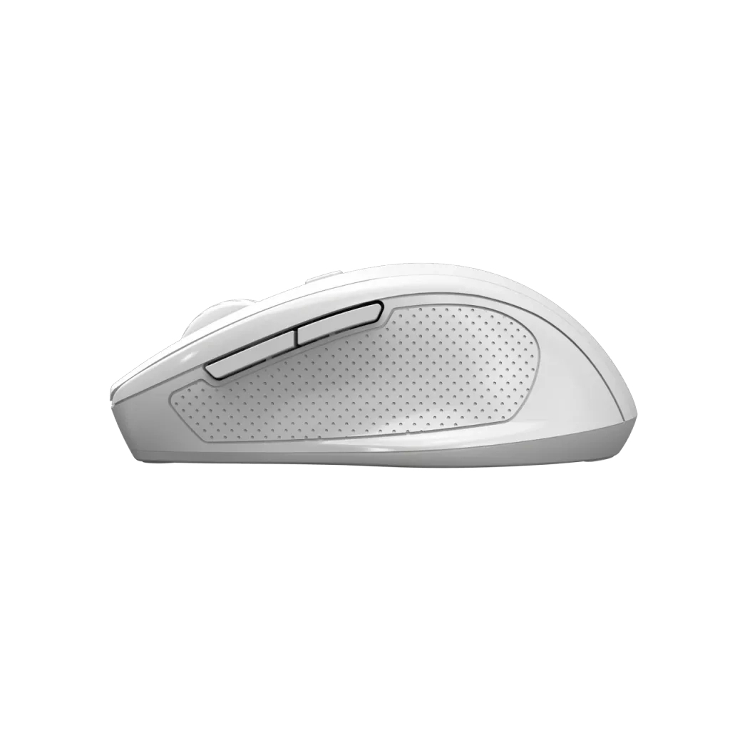 Мишка Canyon OnClick 20 Wireless White (CNE-CMSW20W)