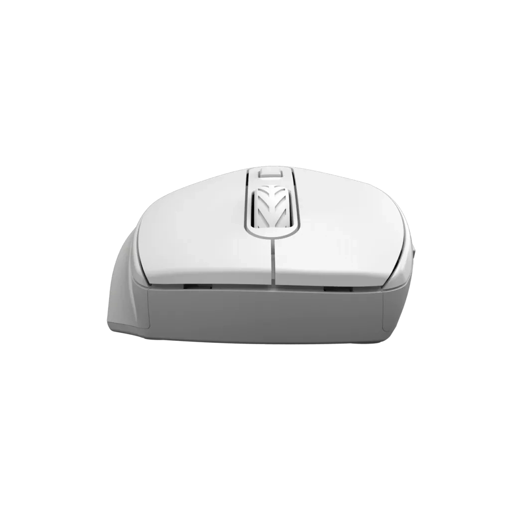 Мишка Canyon OnClick 20 Wireless White (CNE-CMSW20W)